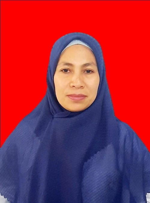 Harianti Rajab, S.E