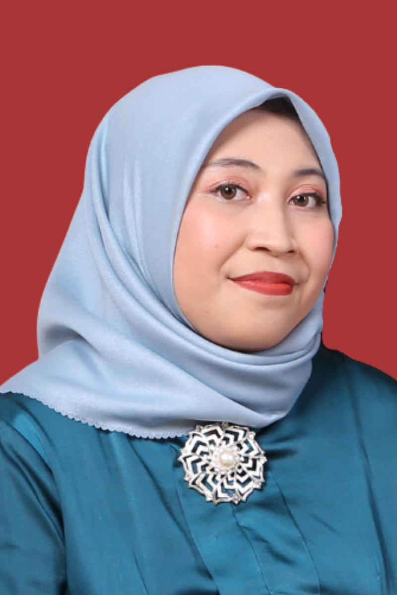 Gita Ayu Saputri, S.Psi