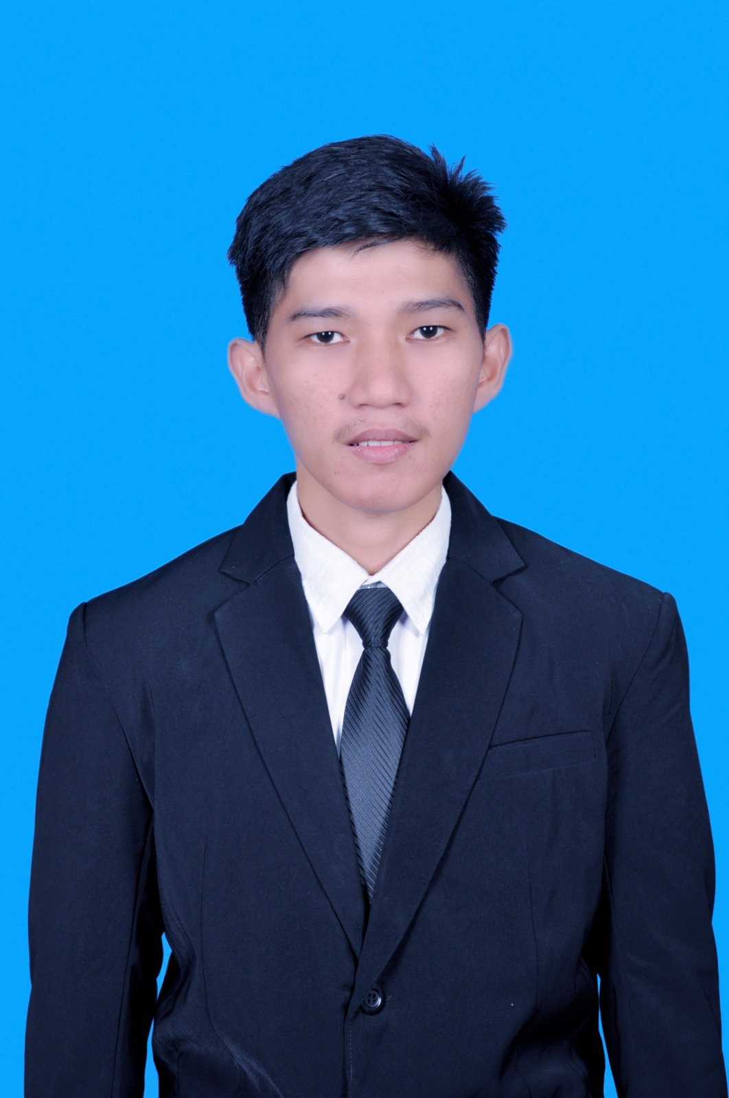 Muh. Reynaldi A.P. Limatahu, S.I.P.