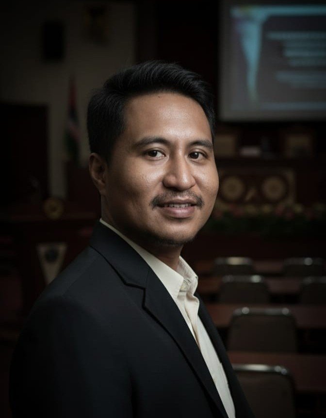 Adi Muhtady, S.E.